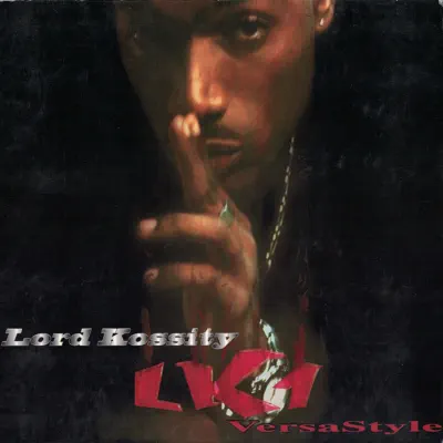 LK1 VersaStyle - Lord Kossity LK1 VersaStyle - Lord Kossity