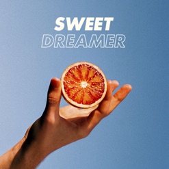 SWEET DREAMER cover art