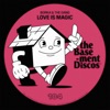 Borka & The Gang - Love Will Set You Free