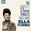 The Complete Decca Singles, Vol. 3: 1942-1949, 2017