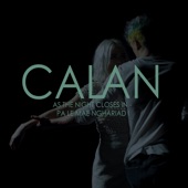 Calan - As the Night Closes In