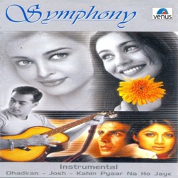 Manohari Singh, Jeetendra Thakur & Chandrakant L - Na Na Karte Pyaar (Instrumental)