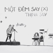 Mot Dem Say (X) artwork