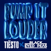 Pump It Louder artwork