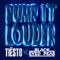 Pump It Louder artwork