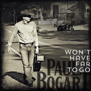 Paul Bogart - I'm Just Sayin' - Line Dance Music