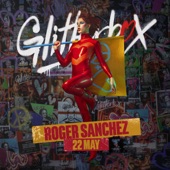 Defected: Roger Sanchez at Glitterbox, Hï Ibiza, May 22, 2022 (DJ Mix) artwork