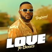 Love Yo Ebooze artwork