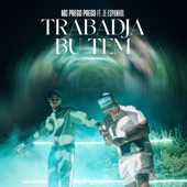 Trabadja Bu Tem (feat. Zé Espanhol) artwork
