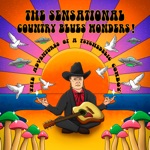 The Sensational Country Blues Wonders! - Airwaves