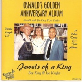Oswald's Golden Anniversary Album / Jewels of a King artwork