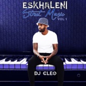 Eskhaleni Street Music, Vol. 1 artwork