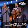 Voor Het Leven Voor Elkaar - uit Liefde Voor Muziek - EP