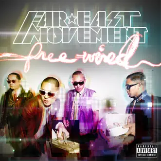 Don't Look Now (feat. Keri Hilson) by Far East Movement & Keri Hilson song reviws