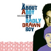 About a Boy (Music from the Motion Picture Soundtrack)