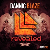 Blaze (Extended Mix) artwork