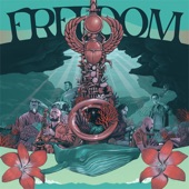 Freedom - Celebrating the Music of Pharoah Sanders artwork