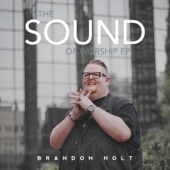 The Sound of Worship - EP artwork