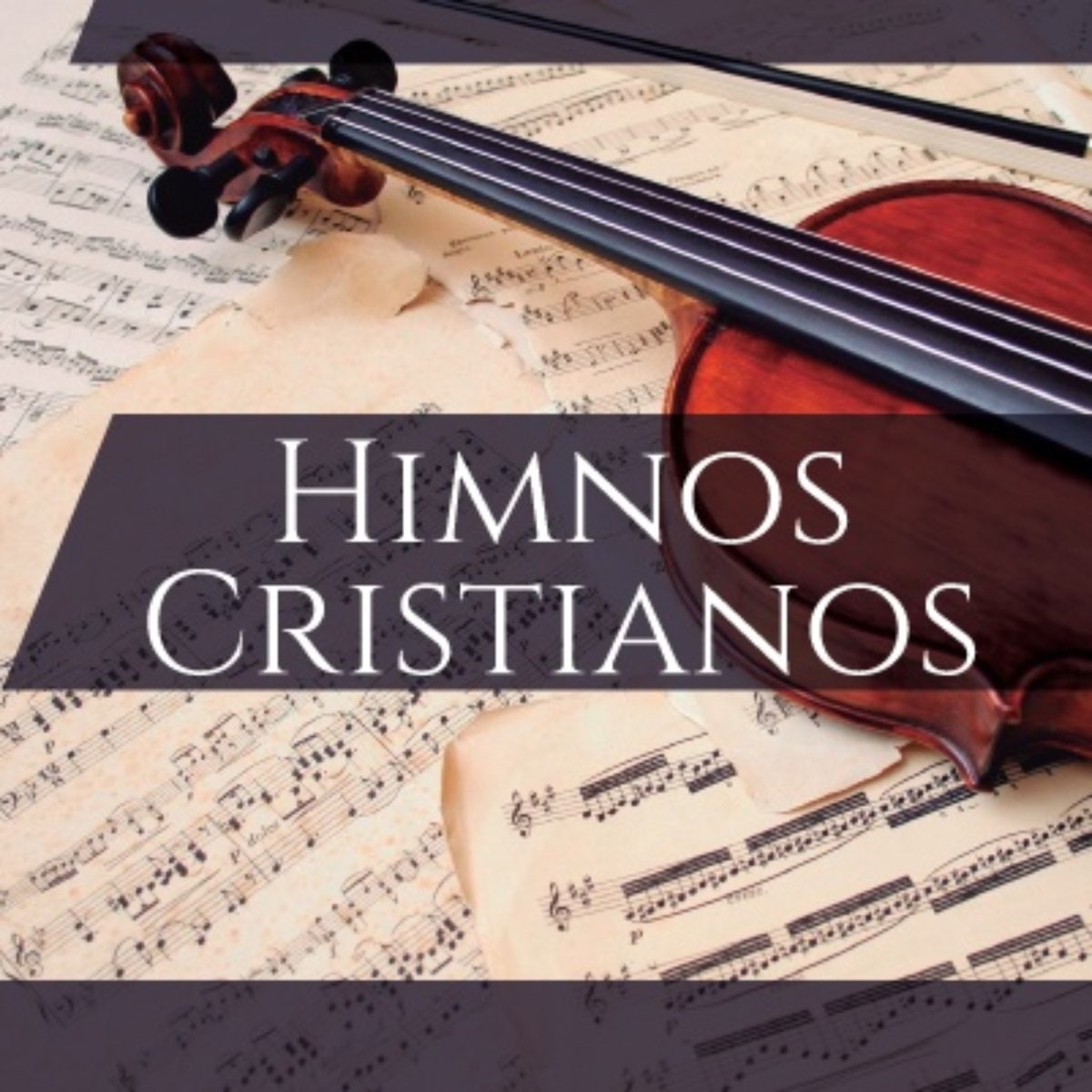 ‎Himnos Cristianos De Himnos Cristianos En Apple Music