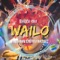 Wailo (feat. Jarahn & DJ Dirty Fingerz) - Ragga Siai lyrics