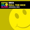 Roll the Dice - Single