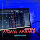 NONA MANIS (kizomba cover) artwork