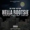 Hella Bootsie (feat. Mistah F.A.B., Keak da Sneak & Studio Mike) - Single album lyrics, reviews, download
