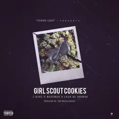 Girl Scout Cookies (feat. Lyan) Song Lyrics