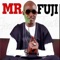 Mr Fuji (Pt. 1) artwork