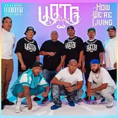 How We're Living by V.O.T.G album reviews, ratings, credits