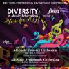 Stream & download 2017 Florida Music Education Association (FMEA): All-State Concert Orchestra & All-State Symphonic Orchestra [Live]