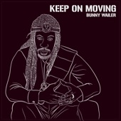Keep on Moving artwork