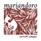 Silencio de Pedra (version Mariandoro) - Mariandoro lyrics