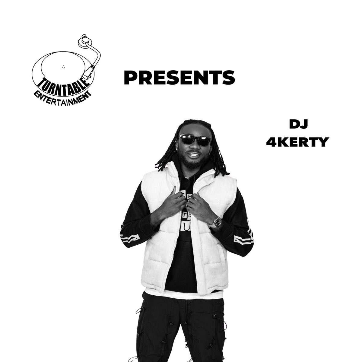 ‎trenches Mixtape Dj Mix By Dj 4kerty On Apple Music 