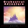 Orchestral Adventure, Vol. 2 album lyrics, reviews, download