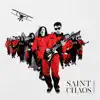 Seeing Red (feat. Sam Tinnesz & Vo Williams) - Single album lyrics, reviews, download