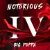 Notorious IV: Big Poppa - EP album cover