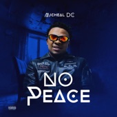 No Peace artwork