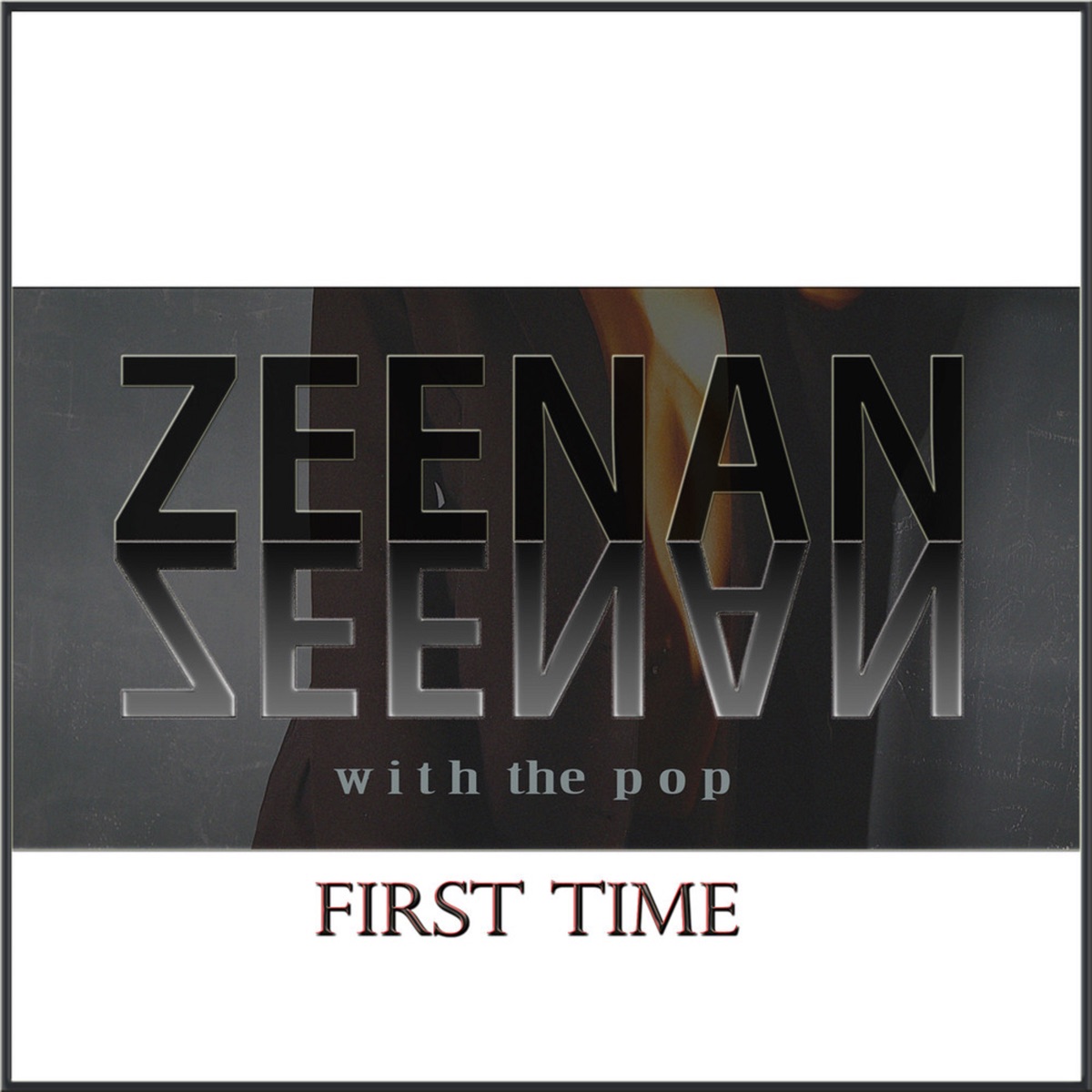 Zeenan – With The POP – EP