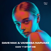 Can't Stop Me (Extended Mix) artwork