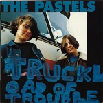 The Pastels - Nothing To Be Done