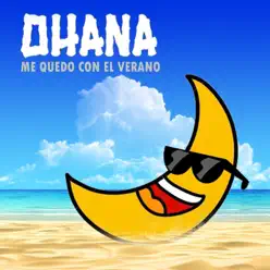 Me Quedo Con el Verano (feat. Pase Libre) - Single - Ohana