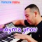 Ayma ynou - Mohcine instru lyrics