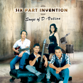 Falling in Love - Six Part Invention