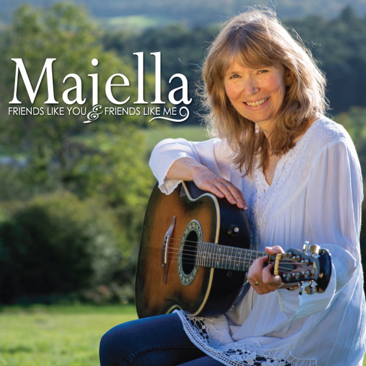  Friends Like You Friends Like Me Majella Apple Music