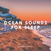 Ocean Sounds for Sleep artwork