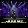 Vergeet Nooit Waar Je Vandaan Komt (Live In Ahoy 2022) - Single album lyrics, reviews, download