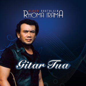 Rhoma Irama - Terajana - 排舞 音樂
