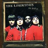 The Libertines - Don't Look Back Into the Sun