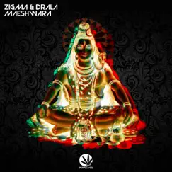 Maeshwara - Single by Zigma & Drala album reviews, ratings, credits